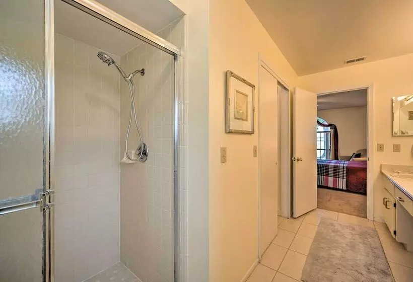 ~ 5 Mi To Theme Parks: Kissimmee Home W/ Pool