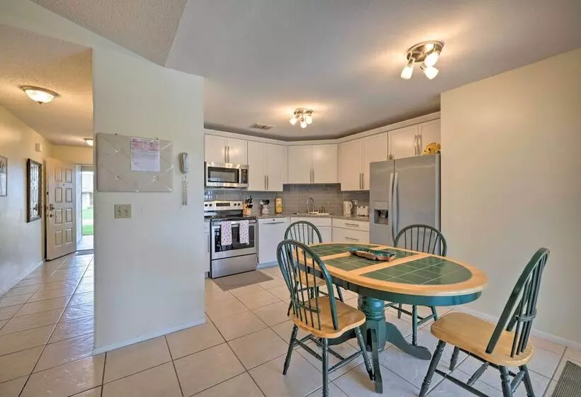 ~ 5 Mi To Theme Parks: Kissimmee Home W/ Pool