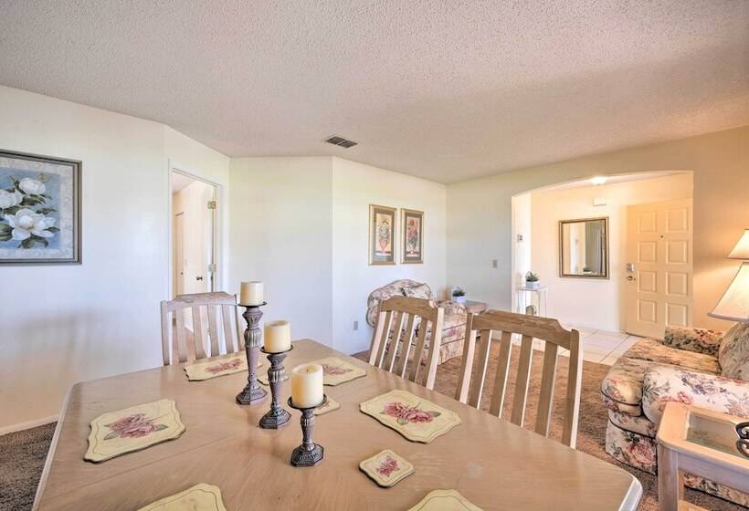 ~ 5 Mi To Theme Parks: Kissimmee Home W/ Pool