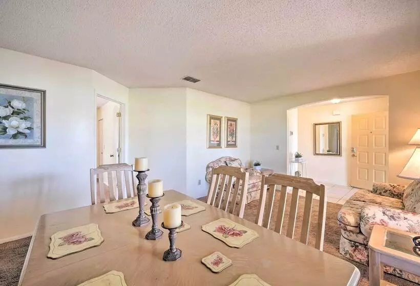 ~ 5 Mi To Theme Parks: Kissimmee Home W/ Pool