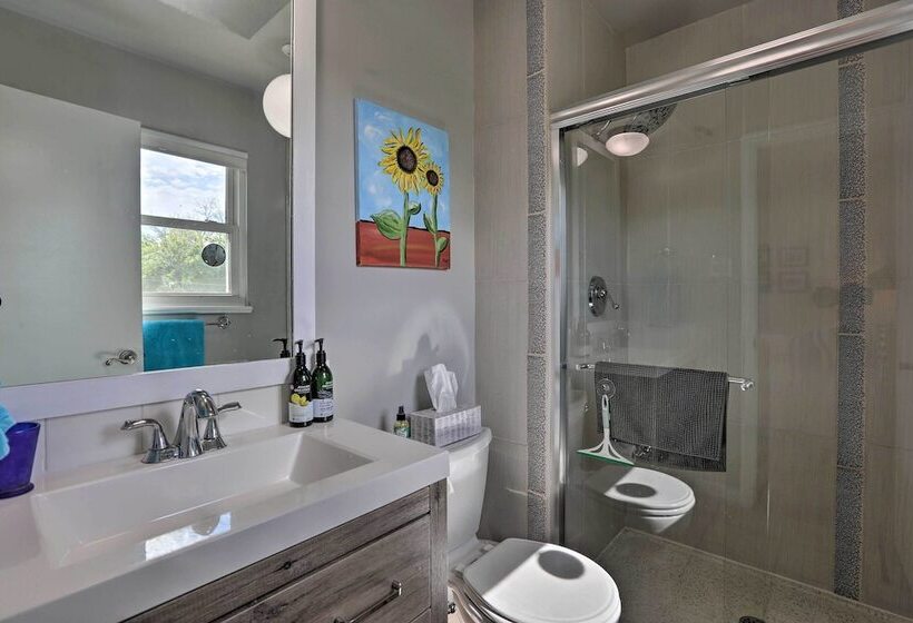 12 Mi To Denver: Home W/ Game Room In Wheat Ridge