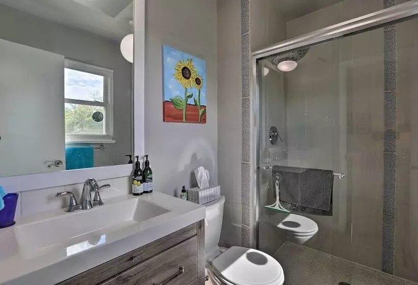 12 Mi To Denver: Home W/ Game Room In Wheat Ridge