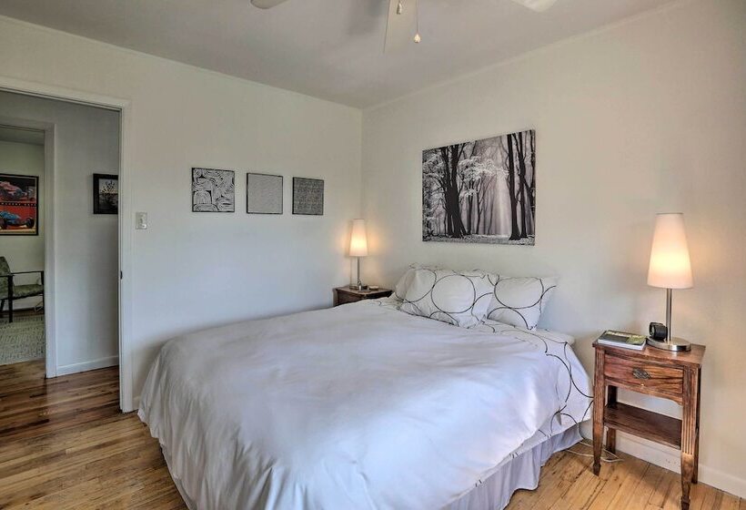 12 Mi To Denver: Home W/ Game Room In Wheat Ridge