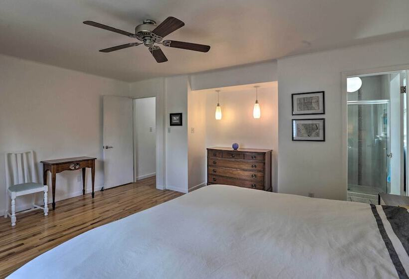 12 Mi To Denver: Home W/ Game Room In Wheat Ridge