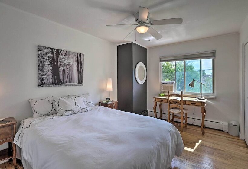 12 Mi To Denver: Home W/ Game Room In Wheat Ridge