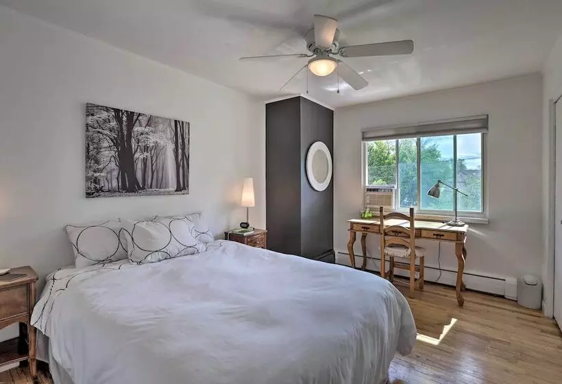 12 Mi To Denver: Home W/ Game Room In Wheat Ridge