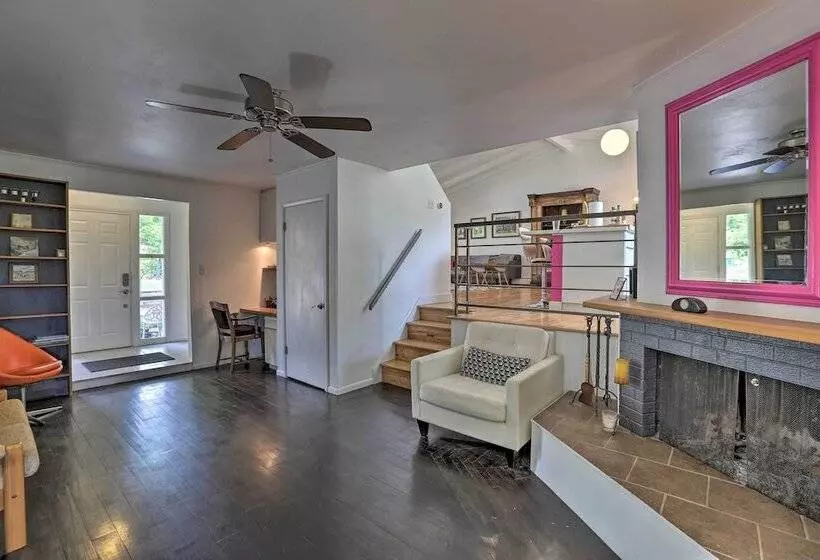 12 Mi To Denver: Home W/ Game Room In Wheat Ridge