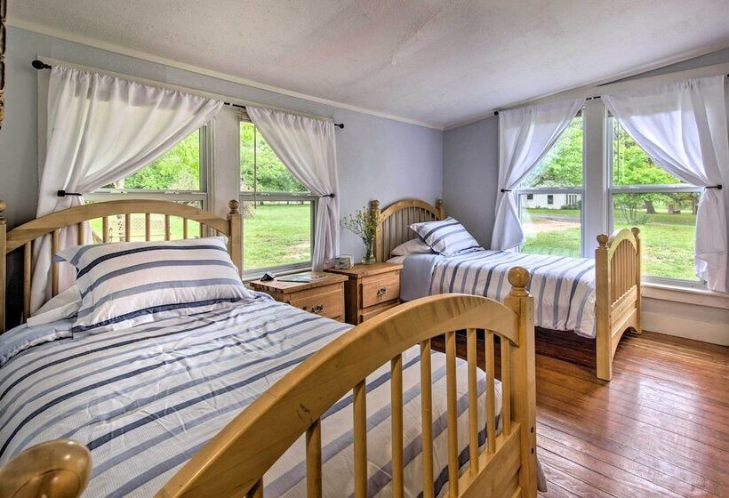 Betty B S River House < 1 Mi To Blanco State Park!