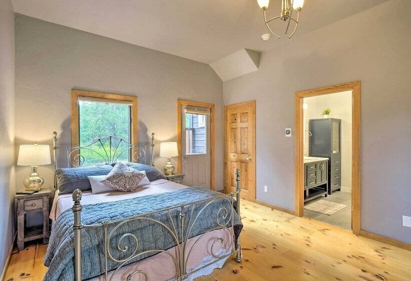 1 Mi To Ski: Breckenridge Home W/ View & Hot Tub