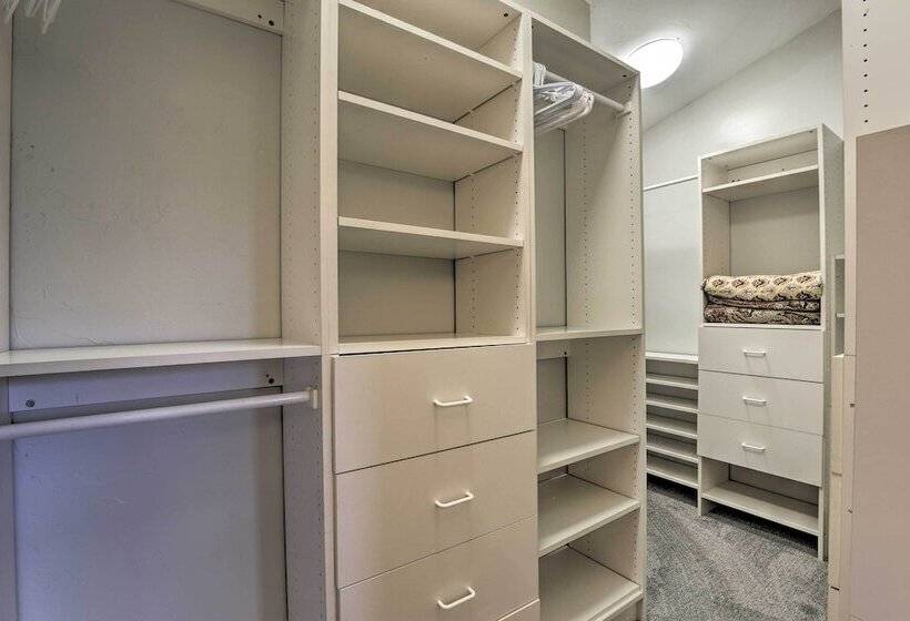 1 Mi To Ski: Breckenridge Home W/ View & Hot Tub