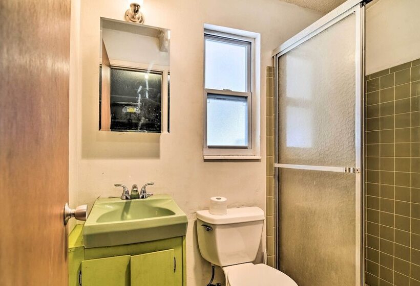 Bradenton Snowbird Sanctuary W/ Covered Patio!