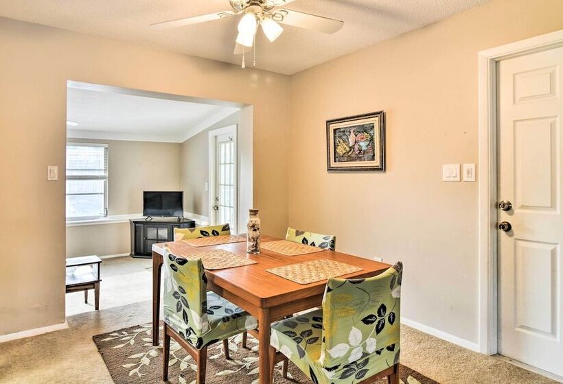 Bradenton Snowbird Sanctuary W/ Covered Patio!