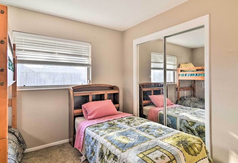 Bradenton Snowbird Sanctuary W/ Covered Patio!