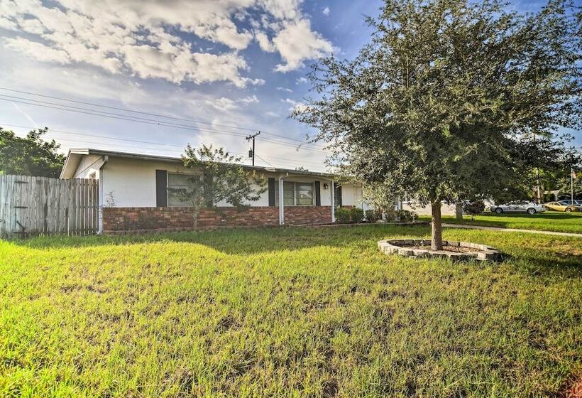 Bradenton Snowbird Sanctuary W/ Covered Patio!