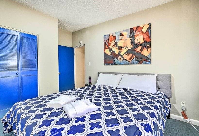 Charming Orlando Duplex ~ 6 Mi To Downtown!