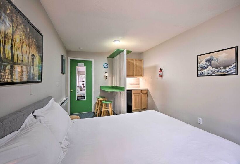 Charming Orlando Duplex ~ 6 Mi To Downtown!