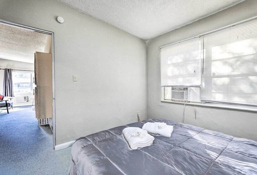 Charming Orlando Duplex ~ 6 Mi To Downtown!