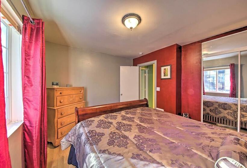 Cozy Home W/ Wood Fireplace: 4 Mi To Big Bear Lake