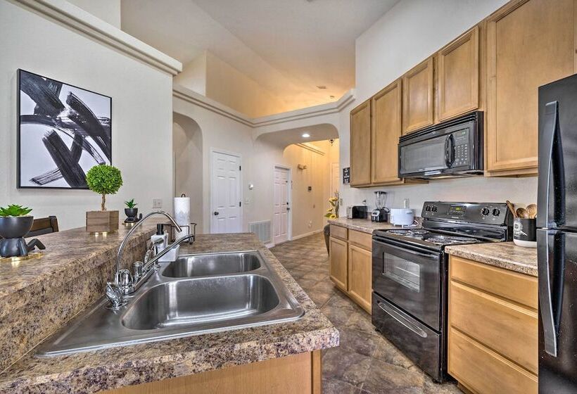 Davenport Home W/ Patio < 17 Mi To Disney!