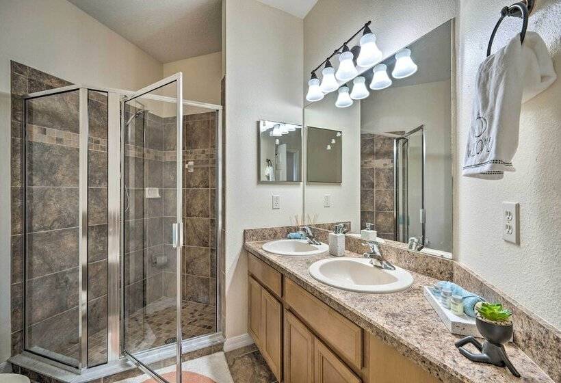 Davenport Home W/ Patio < 17 Mi To Disney!