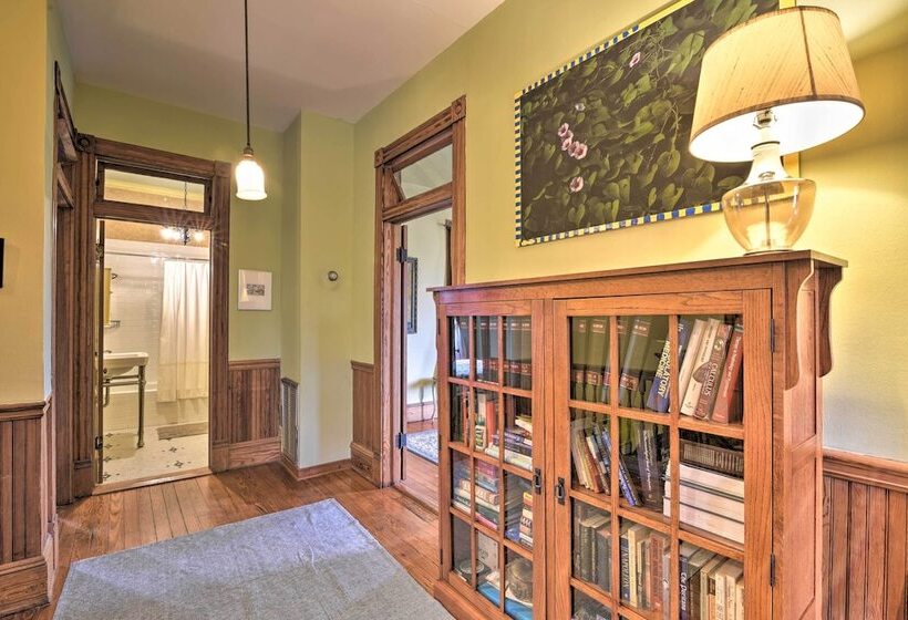 Historic Galveston Home, 1 Mile To Pleasure Pier!