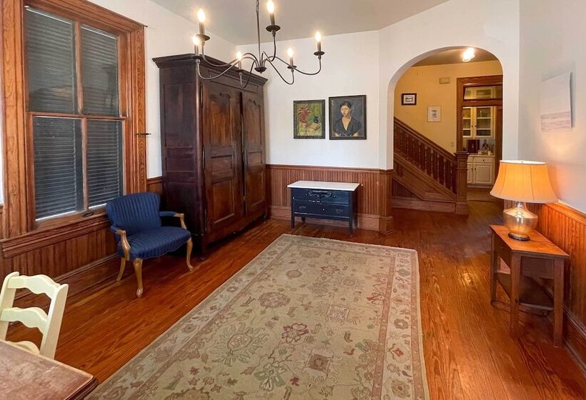 Historic Galveston Home, 1 Mile To Pleasure Pier!