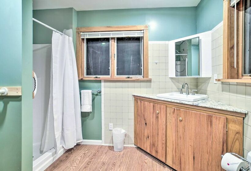 Honeoye Lake House W/ Community Amenities!