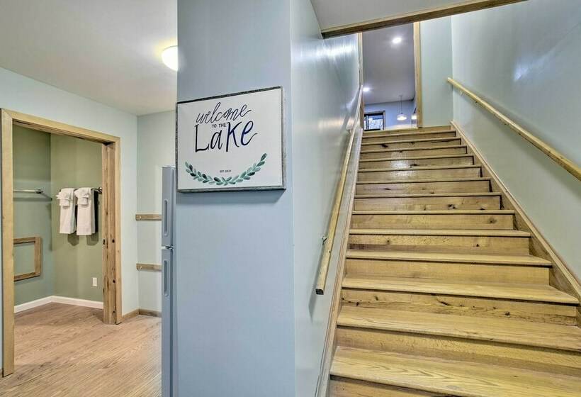 Honeoye Lake House W/ Community Amenities!