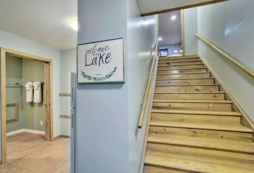 Honeoye Lake House W/ Community Amenities!