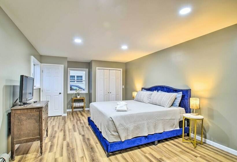 Honeoye Lake House W/ Community Amenities!