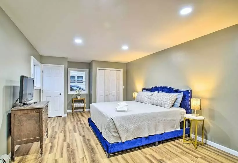 Honeoye Lake House W/ Community Amenities!