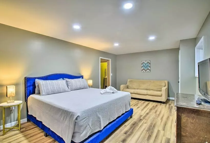 Honeoye Lake House W/ Community Amenities!