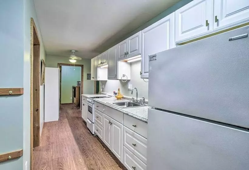 Honeoye Lake House W/ Community Amenities!