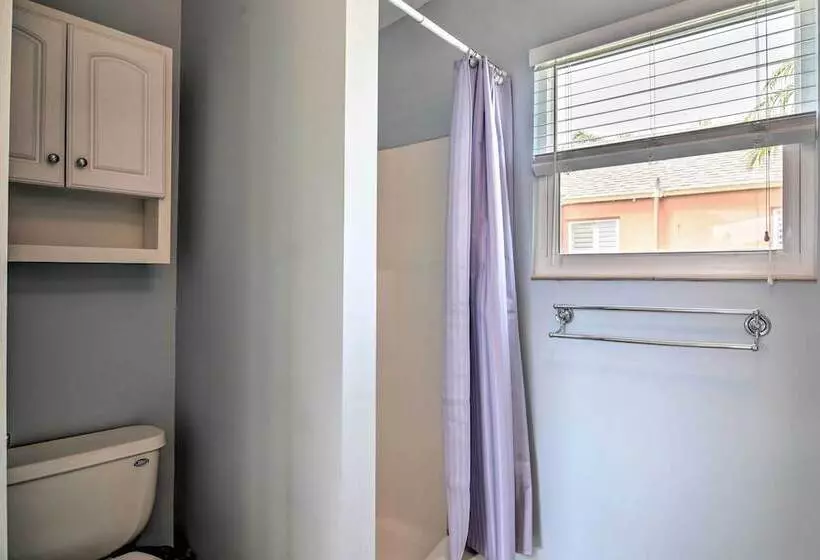 Indian Rocks Beach Home: Dock, Beach & Pool Access