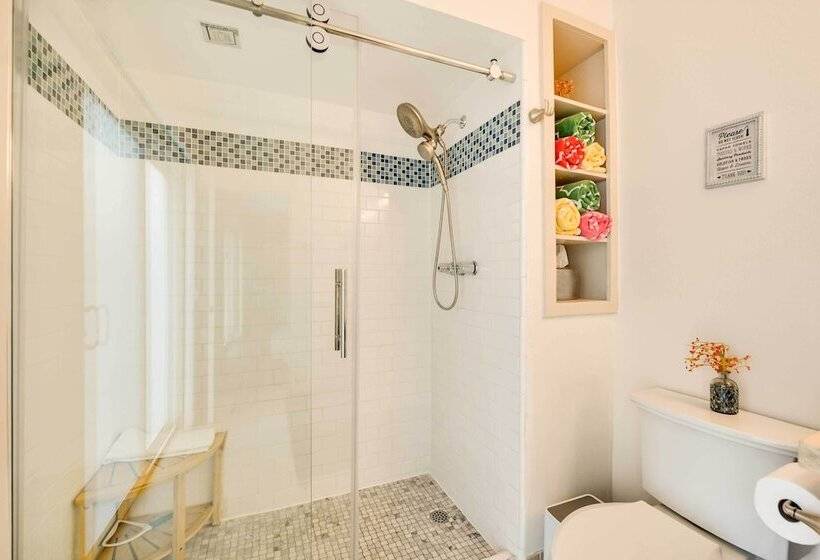 Private Pool & Putting Green: Palm Springs Home!