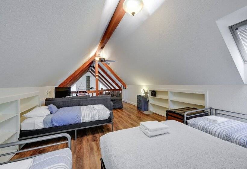 Mudge Ranch Retreat  Near Bass Lake W/ Ev Charger