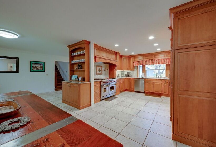 Mudge Ranch Retreat  Near Bass Lake W/ Ev Charger