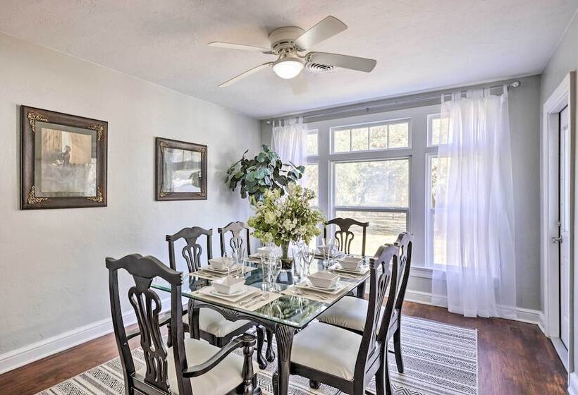 Ocala Equestrian Escape W/ Private Pasture!