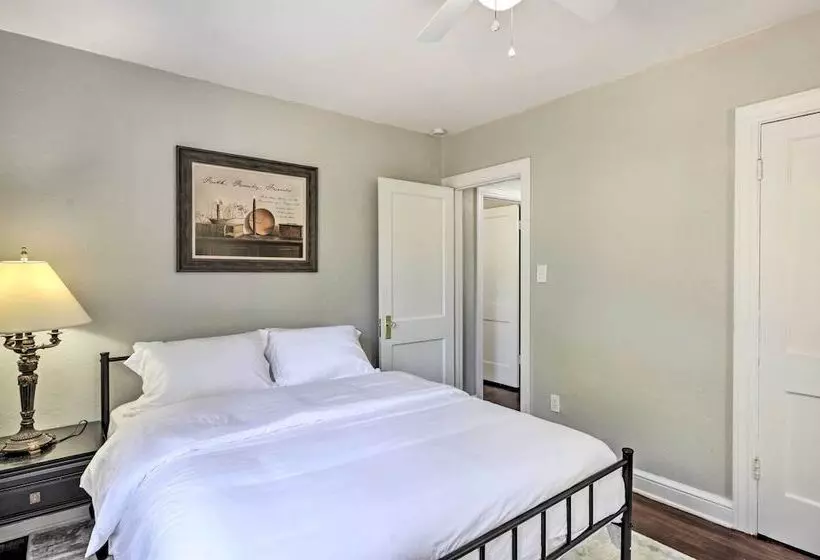 Ocala Equestrian Escape W/ Private Pasture!