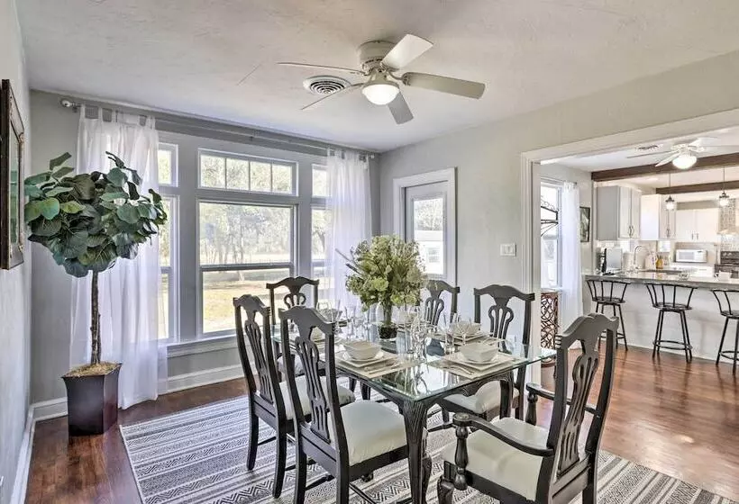 Ocala Equestrian Escape W/ Private Pasture!