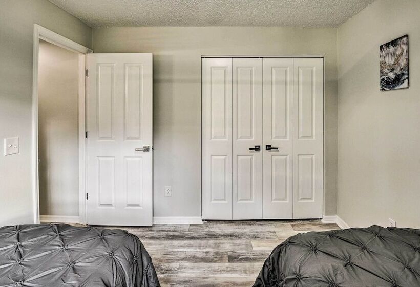 Palm Coast Home ~ 7 Mi To Flagler Beach!