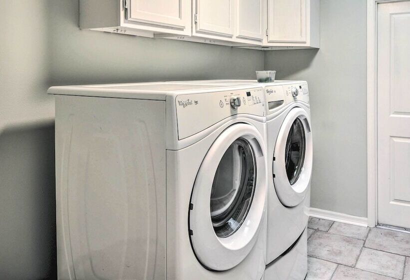 Palm Coast Home ~ 7 Mi To Flagler Beach!