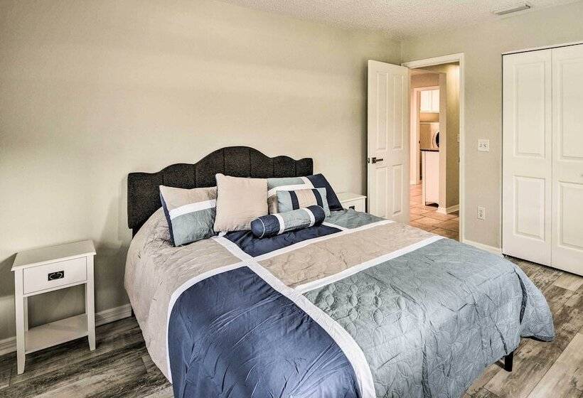 Palm Coast Home ~ 7 Mi To Flagler Beach!