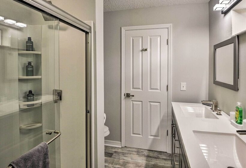 Palm Coast Home ~ 7 Mi To Flagler Beach!