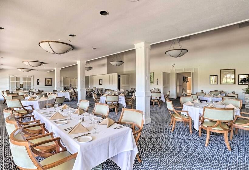 Palm Desert Home W/ Grill & Resort Amenities!