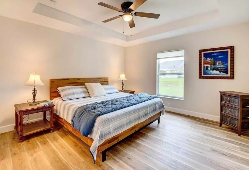 Golf & Pool Access: Pet Friendly Sebring Home!