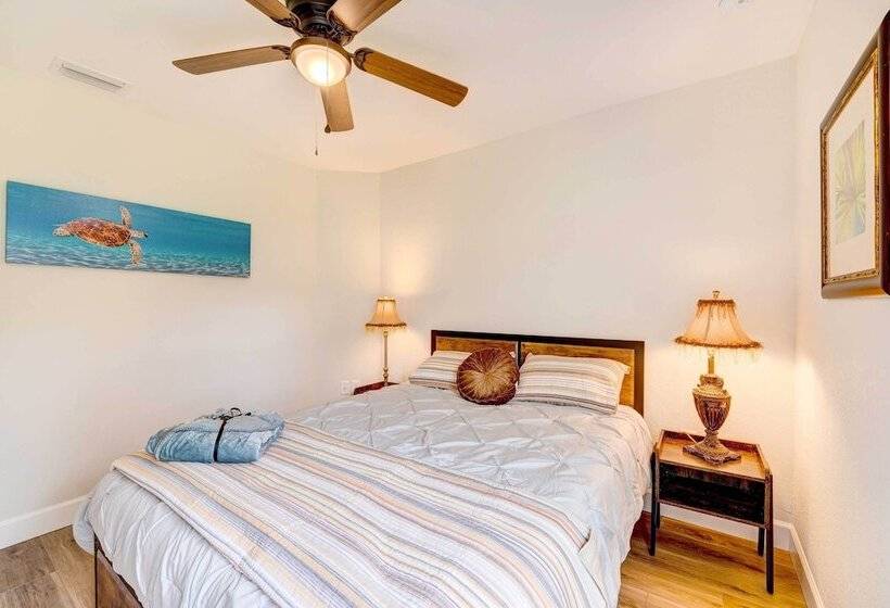 Golf & Pool Access: Pet Friendly Sebring Home!