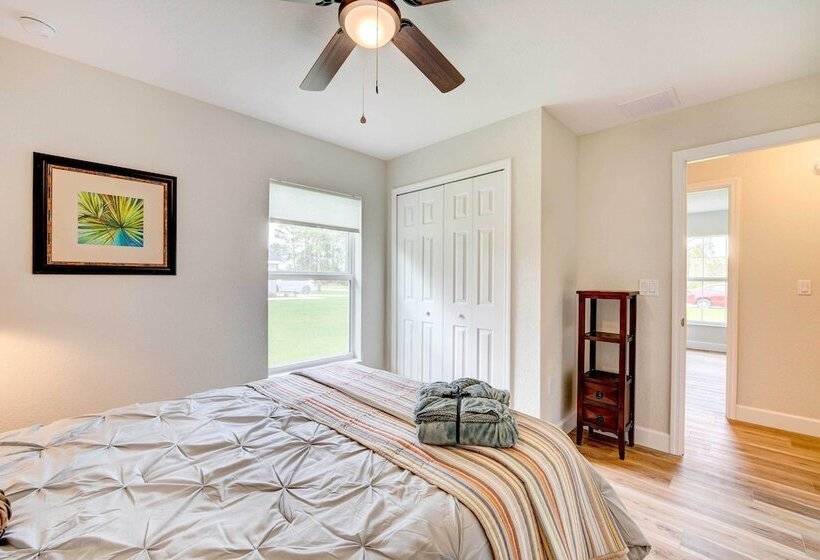 Golf & Pool Access: Pet Friendly Sebring Home!