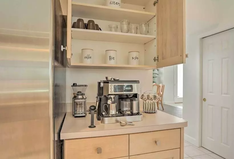 Private Pool & Hot Tub: Port St Lucie Escape