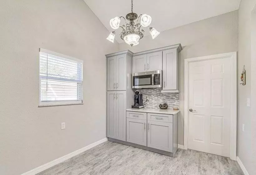 Riverfront Home With Private Dock, Fire Pit!